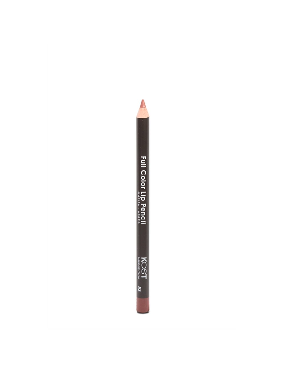 full color lip pencil 53 cod.k.mt full color lip pencil 53 cod.k.mt