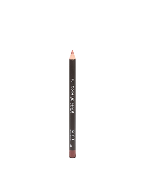 full color lip pencil 53 cod.k.mt