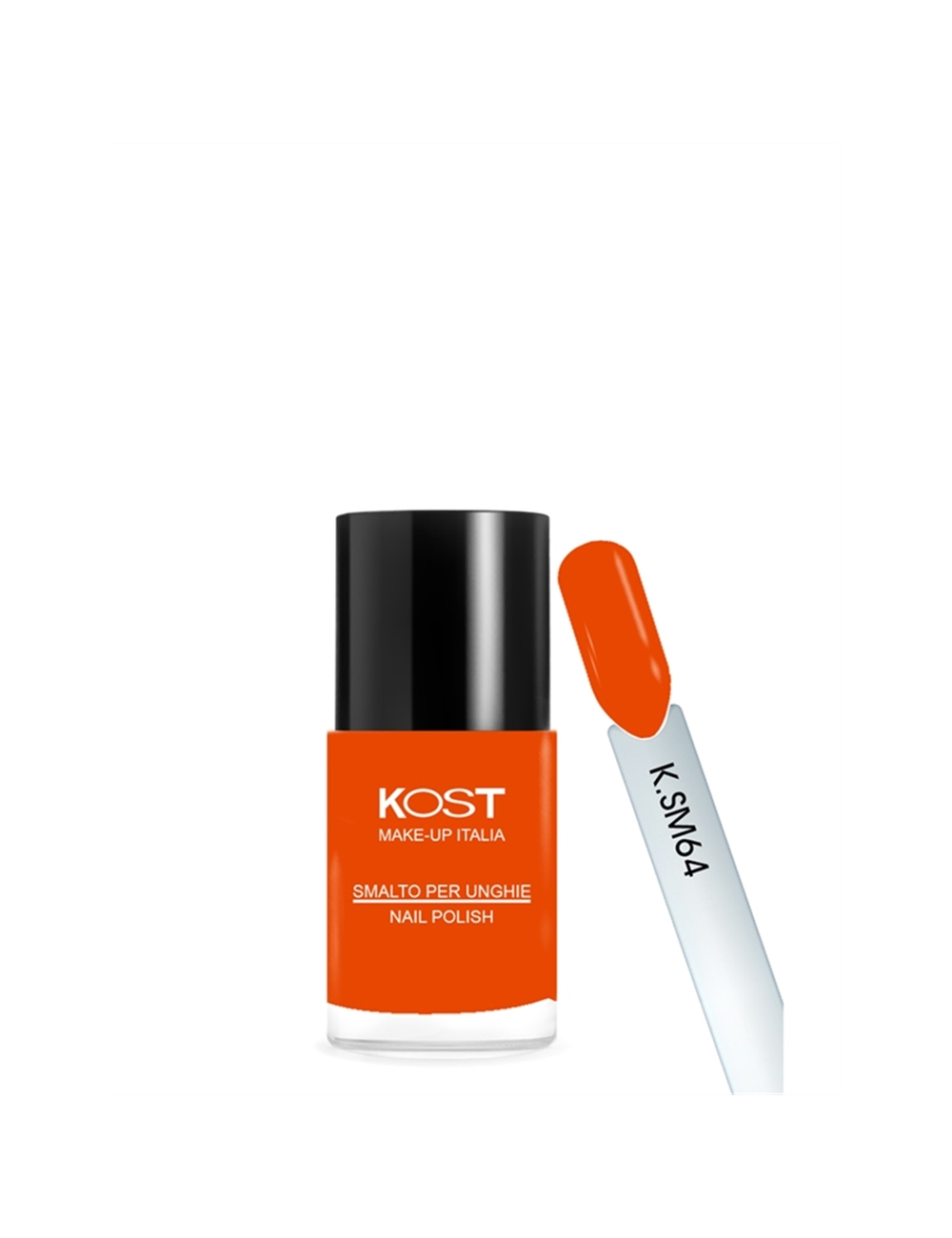 smalto per unghie k.sm64 smalto per unghie k.sm64