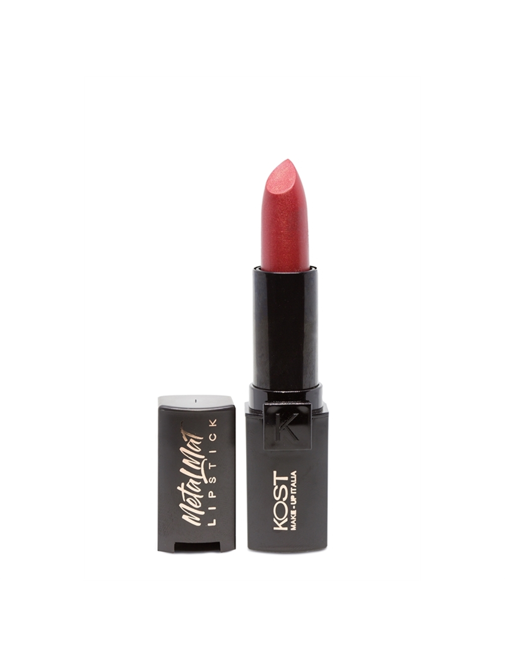 Lipstick metal mat 801 Cod. K.MML 
