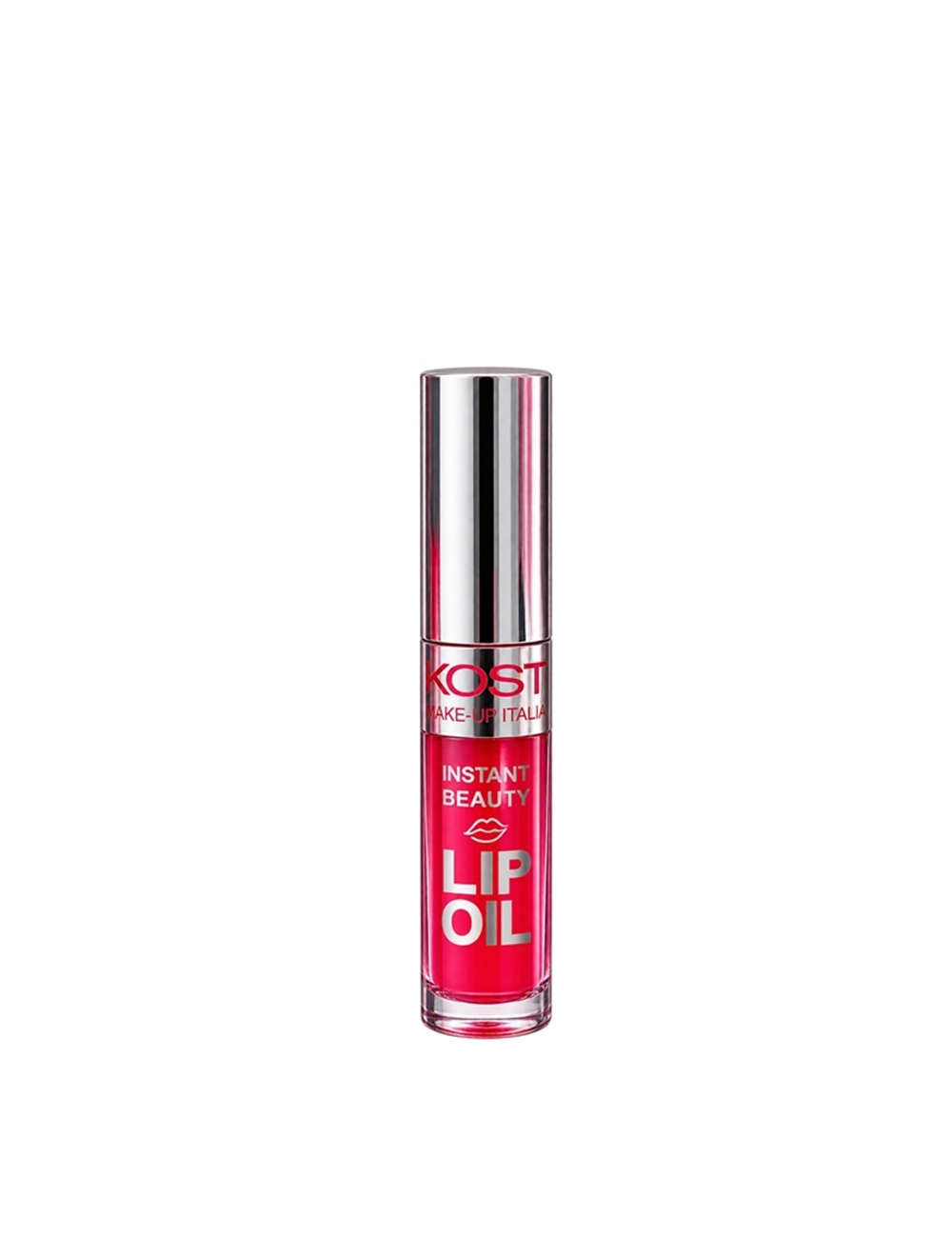 Instant beauty lip oil