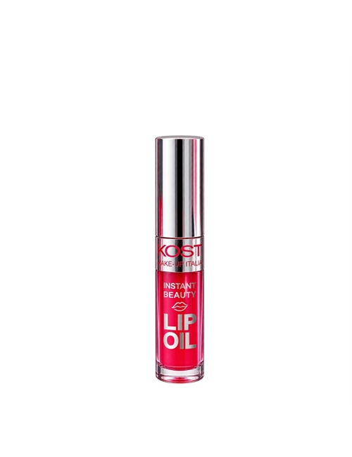 Instant beauty lip oil