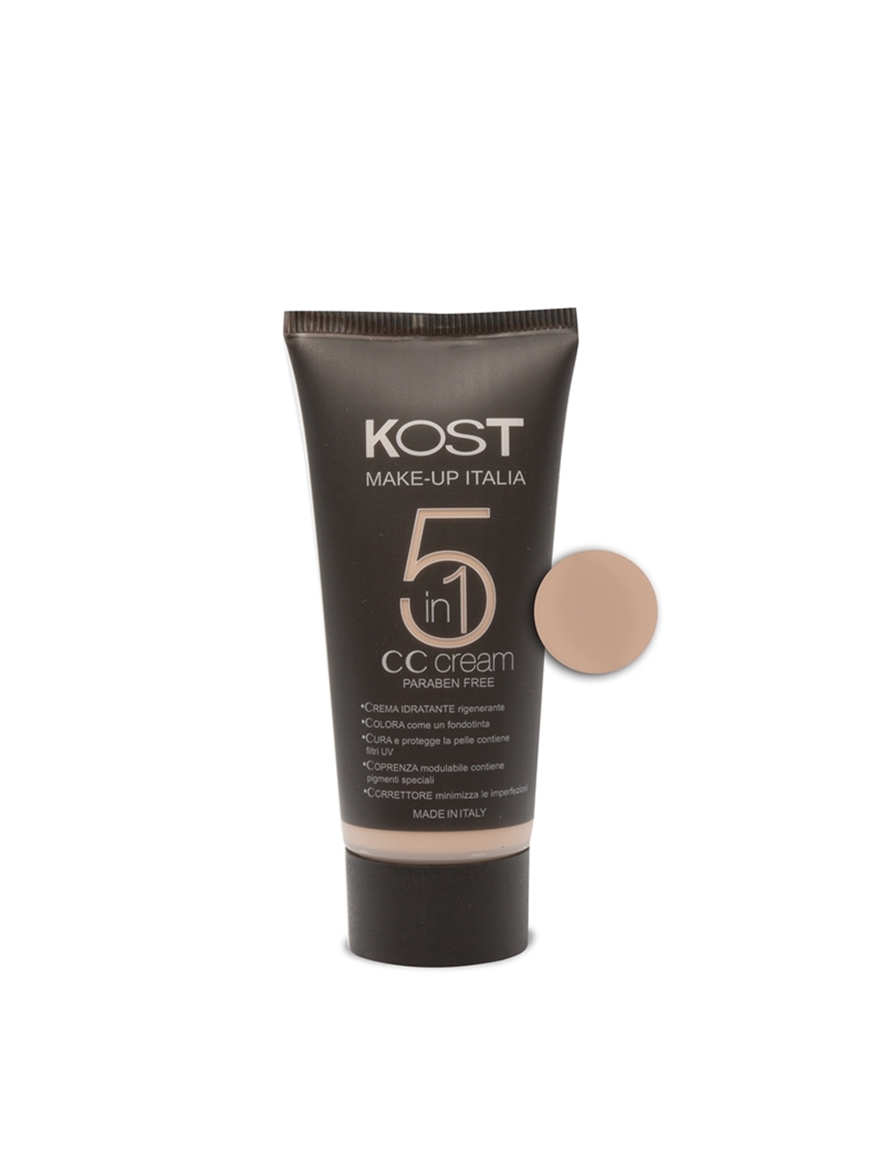 5 in 1 cc cream 01 cod. k.ccc 5 in 1 cc cream 01 cod. k.ccc
