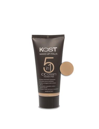 5 in 1 cc cream 03 cod. k.ccc
