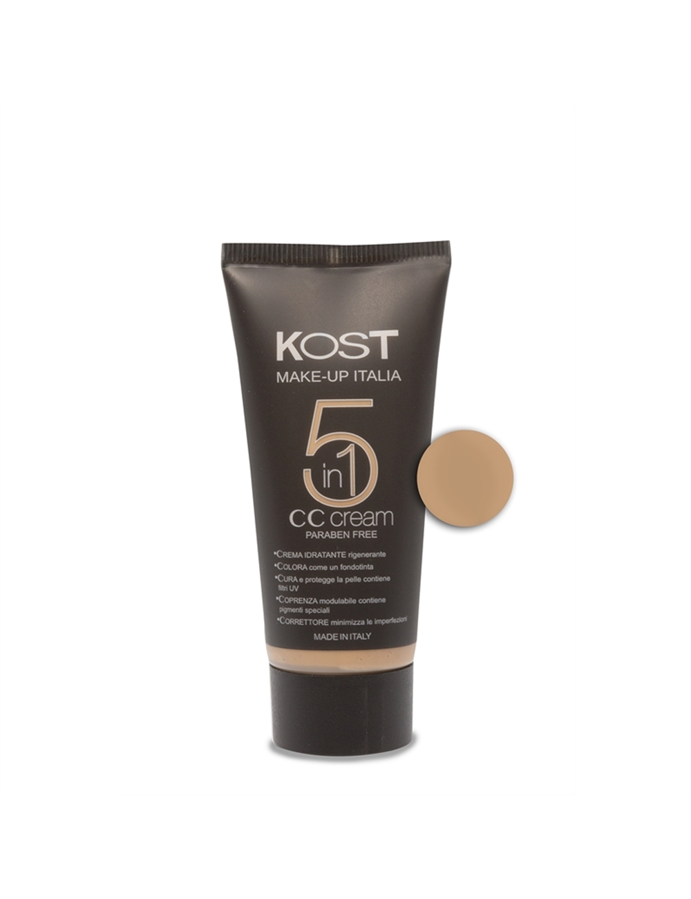 5 in 1 cc cream 03 cod. k.ccc