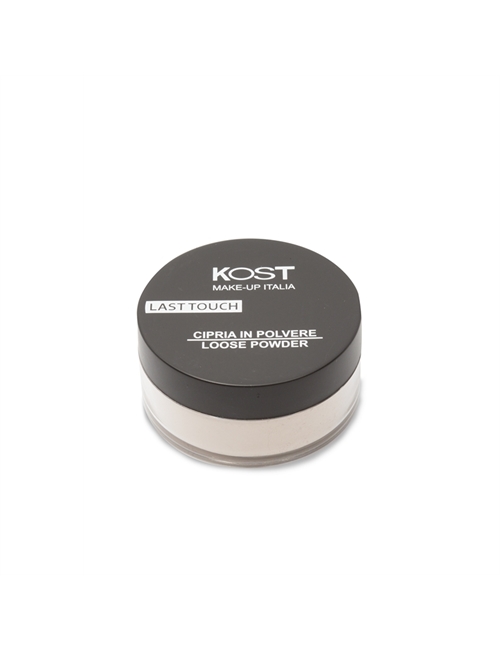 last touch loose powder 01 cod.k.clt