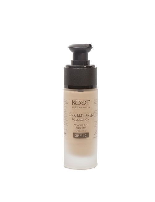 fresh & fusion foundation 10 cod.k.fff