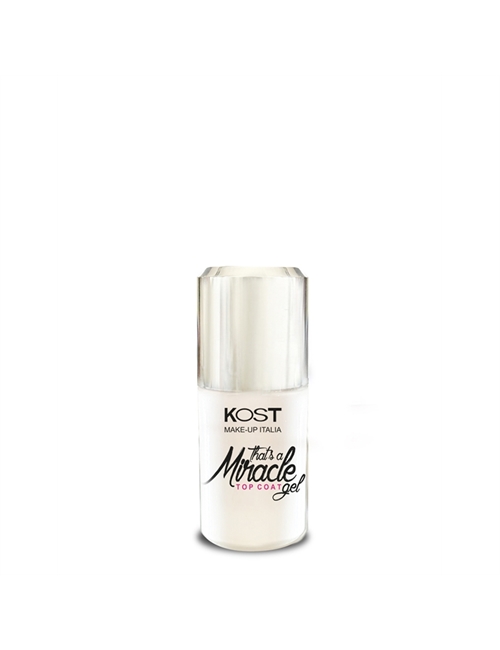 that's miracle gel Top coat. cod k.smgt