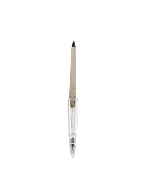 lima per unghie diamantata con rimuovi cuticole cod.k lm07