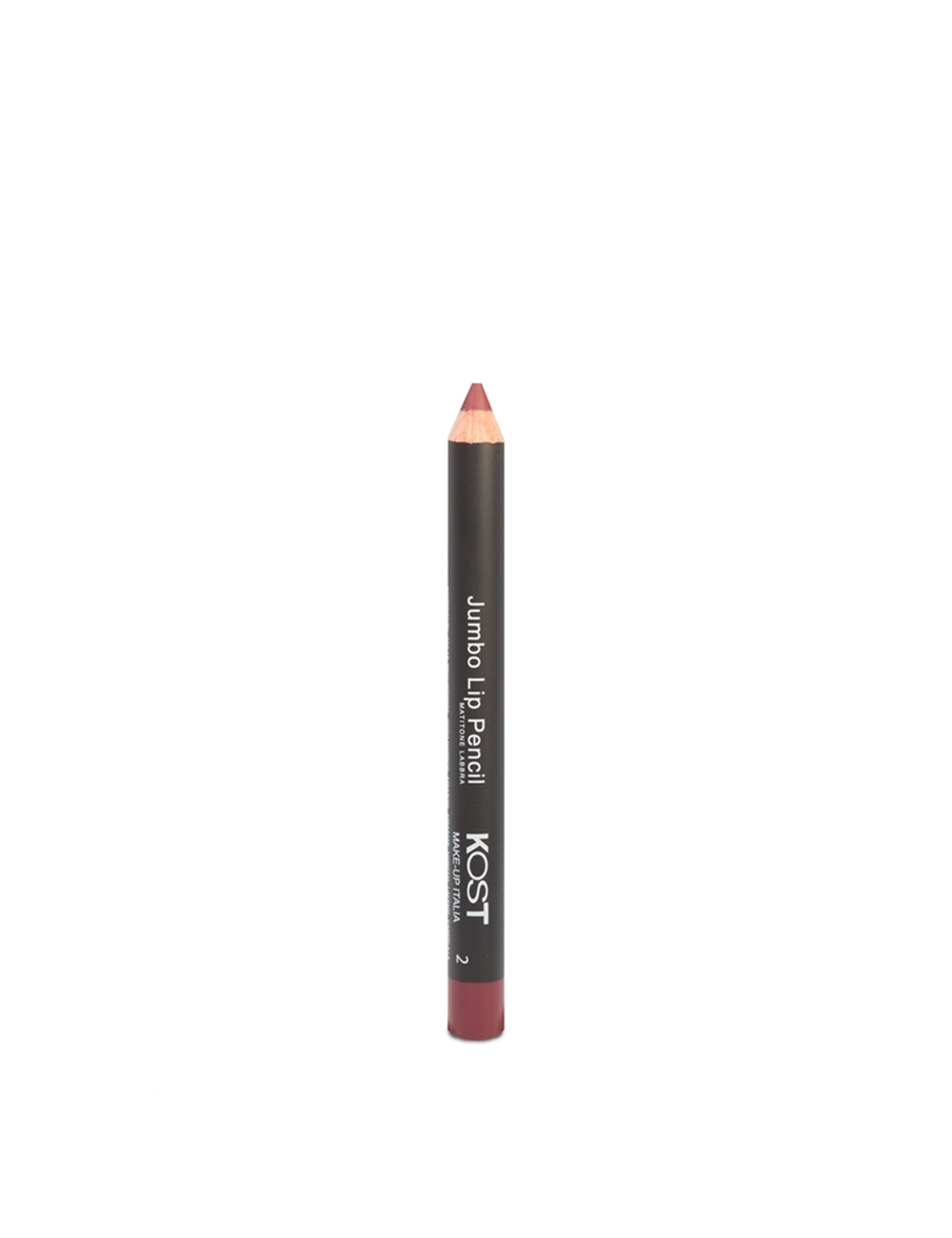 jumbo lip pencil 2 cod.k.mtn