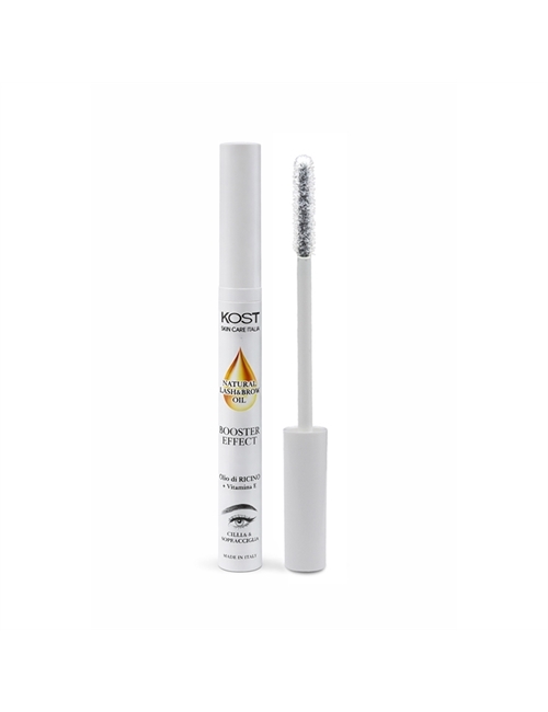 natural lash brow oil