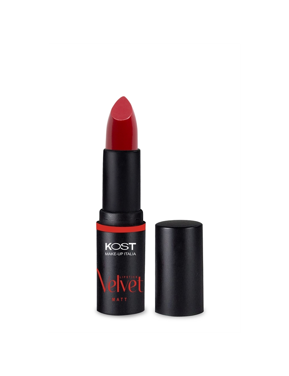 velvet lipstick 01 cod. k.rv2024